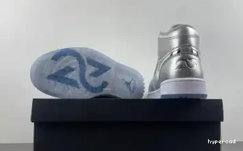 Hyperoad Jordan 1 Golf High Air 0528